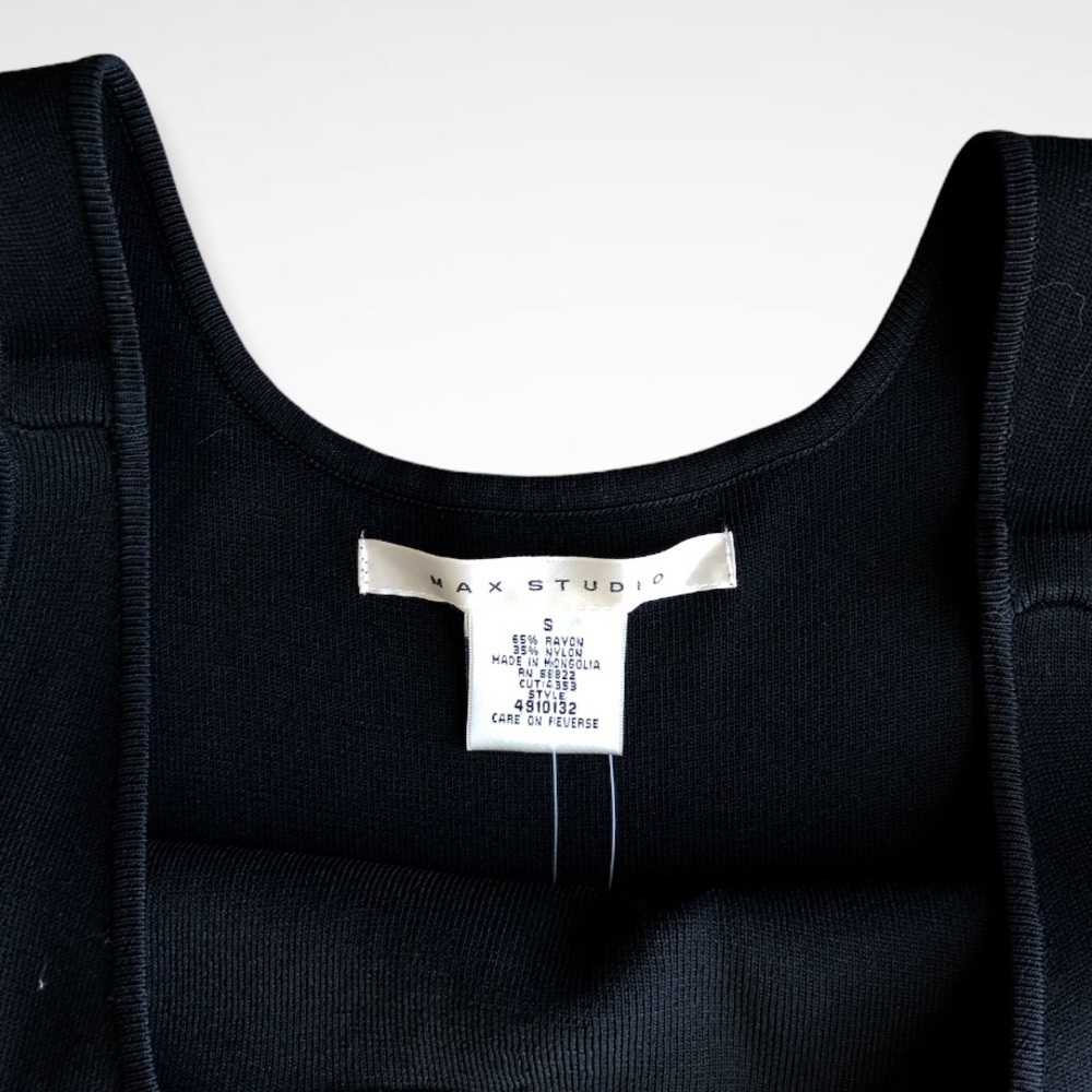 Max Studio Dress - Picture 3 of 4
